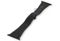 Titan Uhrenarmband 49mm Apple Watch - black