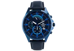 Casio Uhrenarmband EFV-530BL-2AV
