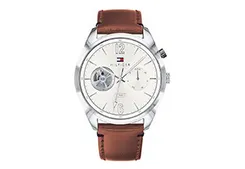 Tommy Hilfiger watchband TH1791550