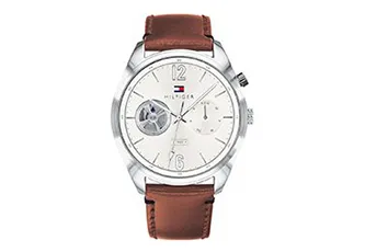 Tommy Hilfiger watchband TH1791550