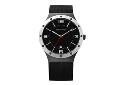 Bering Watch strap 12739-202