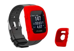 Polar M400/M430 protection case red