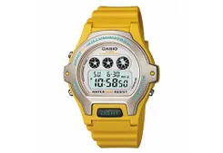 Casio horlogeband LW-202H-9AV