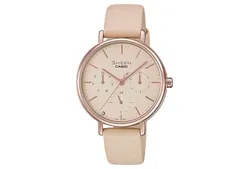 Casio Sheen horlogeband - SHE-4541CGL-4A