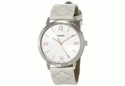 Casio Uhrenarmband LTP-E153L-7A