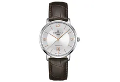 Certina Band C0354071603701A 20/18mm Leder