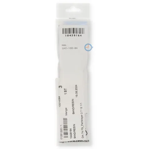 Casio Uhrenarmband GAC-100-8AER
