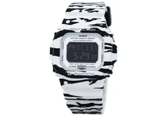 Casio Uhrenarmband DW-D5600BW-7