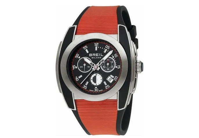 Breil horlogeband BW0376