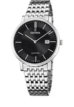 Festina Watch strap F20018-3