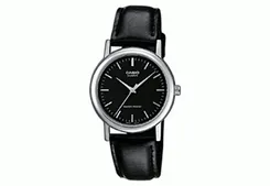 Casio Uhrenarmband MTP-1261E-1A