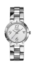 Certina Band C0092101103201A Stahl