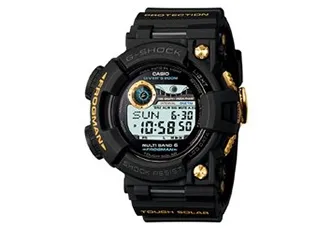 Casio horlogeband GWF-1000G-1