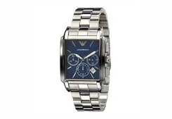 Armani watch strap AR0480