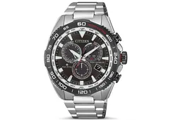 Citizen Promaster Land CB5036-87X watch strap