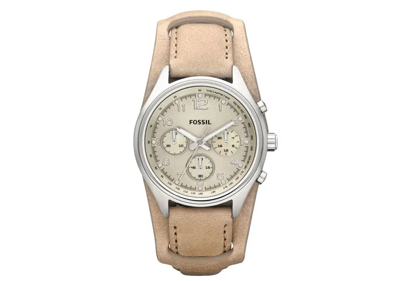 Fossil horlogeband CH2794