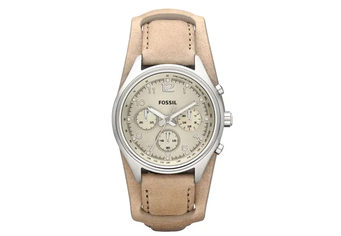 Fossil horlogeband CH2794