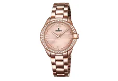 Festina strap F16920/2
