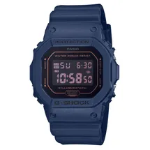 G-Shock Watch strap DW-5600BBM-2