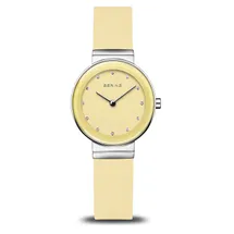 Bering Watch strap 10129-600 - Silicone
