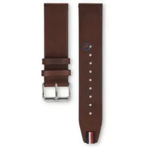 Tommy Hilfiger watchband TH1791487 - silver buckle