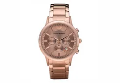 Armani watch strap AR2452