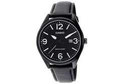 Casio Uhrenarmband MTP-1342L-1B1