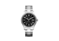 Hamilton Khaki Titanium Watch Strap: H70525133