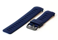 Suunto Ambit 3 Verticale watchstrap blue