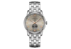 Hamilton Jazzmaster Watch Strap: H38411180