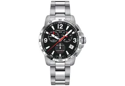 Certina Band C0344531105700A Stahl