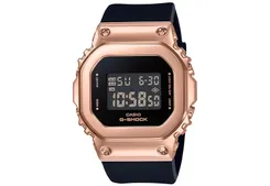 Casio G-Shock watch band - GM-S5600PG-1