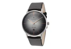 Hamilton Intra-Matic Watch Strap: H38755781
