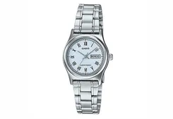 Casio Uhrenarmband LTP-V006D-2BEF