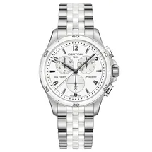 Certina Band C0302171101700A Stahl