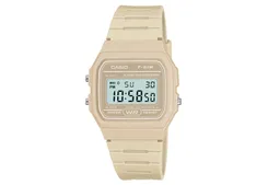 Casio horlogeband F-91WC-8A