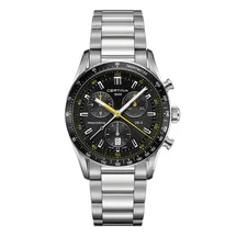 Certina Band C0244471105101A Stahl