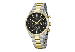 Festina watch strap F16821/4
