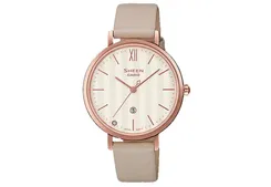 Casio Sheen Uhrenarmband-SHE-4539CGL-7A