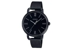 Casio Collection horlogeband - LTP-E414MB-1A
