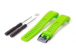 Garmin Vivosmart HR watchband green