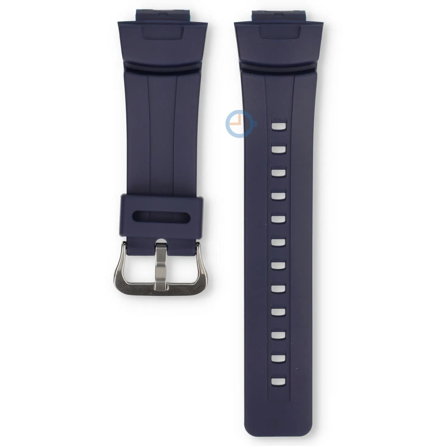 Casio watchstrap G-100-2BV