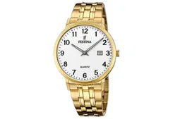 Festina Watch strap F20513-1