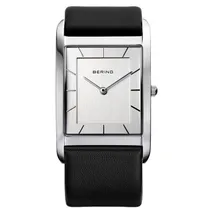 Bering Watch strap 14030-400 - Leather