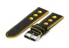 Black Yellow