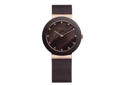 Strap for Bering watch: 11435-262