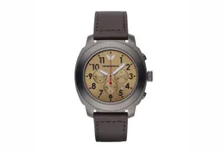 Armani watch strap AR6055