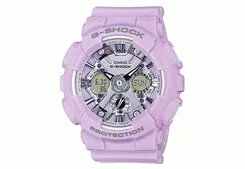 Casio Uhrenarmband GMA-S120DP-6A