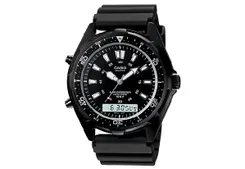 Casio Uhrenarmband AMW-320B-1AV(5153)