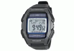 Casio horlogeband WL-500-1A